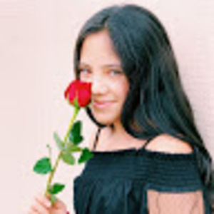 Meet your Posher, Maria